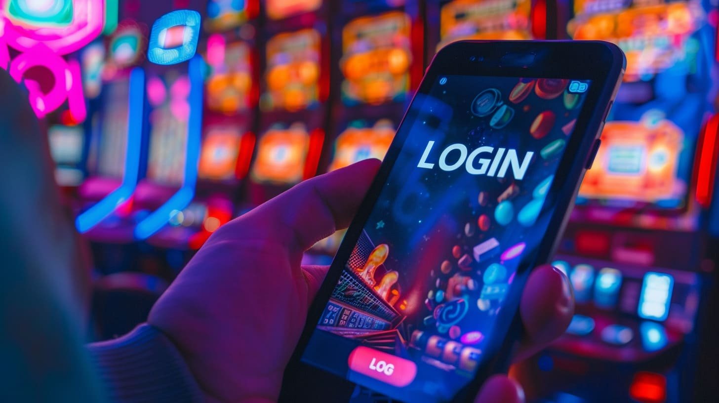 cwin555 Slot Online